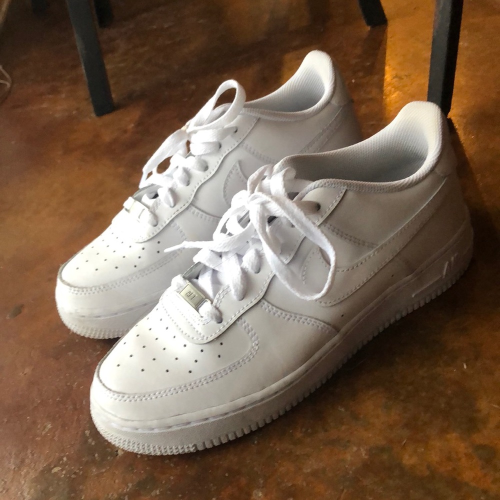 COPY - Brand New Nike Air Force 1s